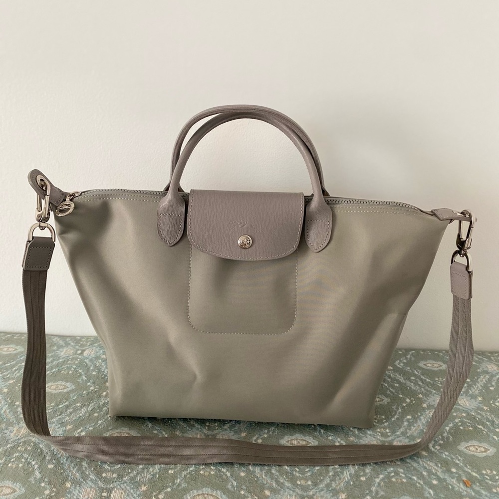 LC Tote